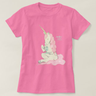 Heb koffie en thee met me T-Shirt Adult
