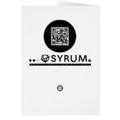 heb mijn hart (Achterkant)