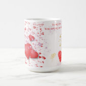 Heb Mok lief voor je geliefde (Center)