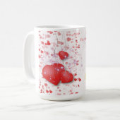 Heb Mok lief voor je geliefde (Voorkant links)