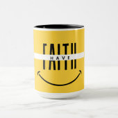 Heb Mok van het geloof (Midden)