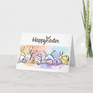 HEB NOG HET BESTE EENVOUDIGER FEESTDAGEN KAART