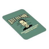 Heb nu plezier: Minivan-voorsteden besturen Magneet (Rechterzijde)