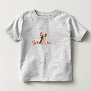 Heb obsta h Funny Boston of Maine Accent Kinder Shirts