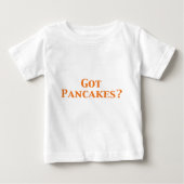 Heb pancakes Gifts (Voorkant)
