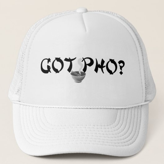 Heb Pet Pho (Voorkant)