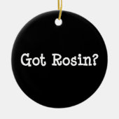 Heb Rosin Ornament (Voorkant)