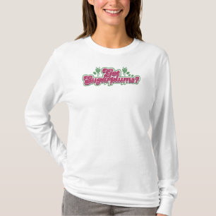 Heb Snoep van de Holiday van Sugarplums T-shirt