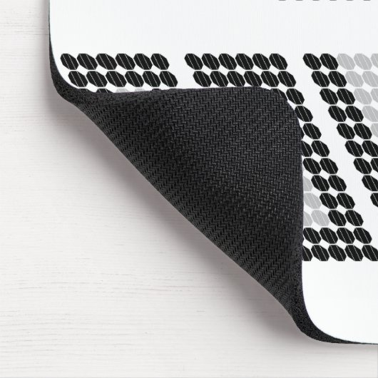 Heb Solar v3 - Muismat (Hoek)