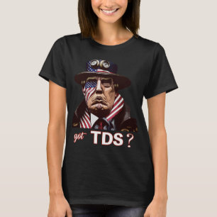 Heb TDS_01 T-shirt