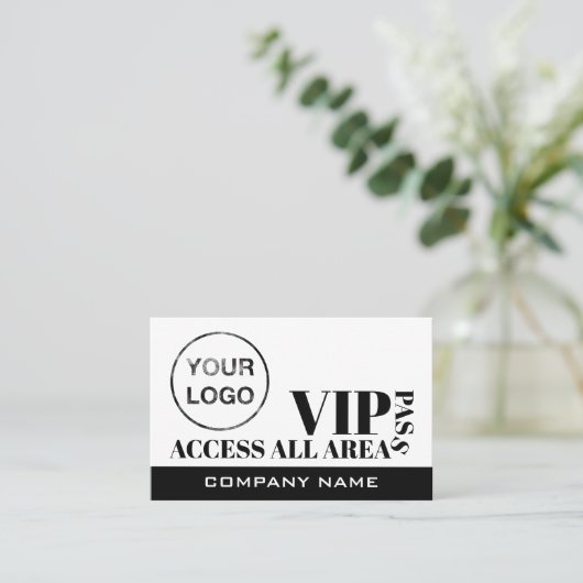 Heb toegang tot Al Ontwerp van de Logo van Gebiede Visitekaartje (Staand voorkant)