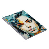 Heb vertrouwen | Devotional Notitieboek Journal (Rechterzijde)