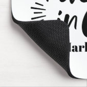 Heb vertrouwen in God Marcus 11:22 Inspirerend quo Muismat (Hoek)