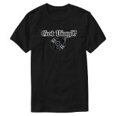 Heb Vinyl T-shirt