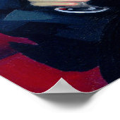 Heb wat Champagne ART PRINT gothic rococo (Hoek)