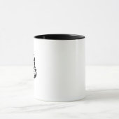 Heb wat koffie nodig!!!! mok (Midden)