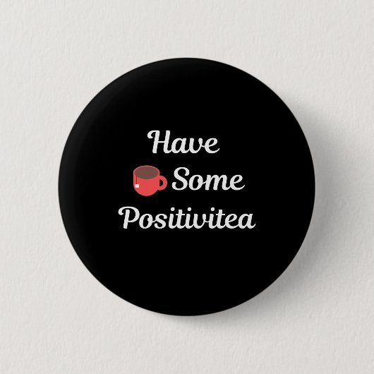 Heb wat positieve punten ronde button 5,7 cm (Voorkant)