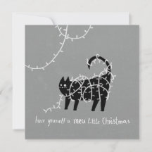 Heb zelf een kleine maru kerstmis