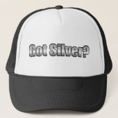 Heb Zilver Pet (Voorkant)