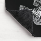 "HEBBEN EEN CRAPPIE DAG" - CRAPPIE VIST MUISMAT (Hoek)