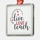 * HEBBEN EEN HOLLY JOLLY CHRISTMAS* CHRISTMAS ORNA METALEN ORNAMENT (Links)