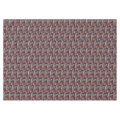 HEBBEN EEN MERRY CHRISTMAS TAFELKLEED (Voorkant (Horizontaal))