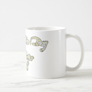 Hebben een mooie dag en een betere nacht citaat Ar Koffiemok