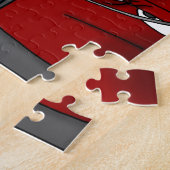 Hebben emmers een lijst van mensen? Funny Gifts &  Legpuzzel (Zijkant)