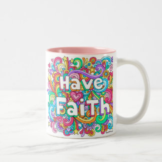 HEBBEN FAITH Psychedelic Doodles Mok Groovy