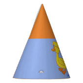 hebben feesthoedjes (Links)