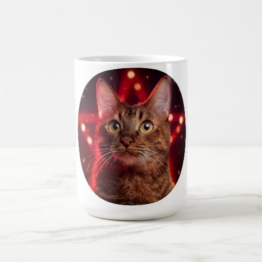 hebben koffiemok (Center)