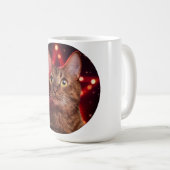 hebben koffiemok (Voorkant rechts)