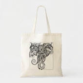 hebben tote bag (Voorkant)