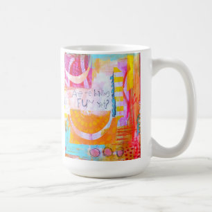 Hebben we nu nog een mooie Mok? Koffiemok