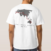 HebboRWT Engels T-shirt (Achterkant)