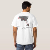 HebboRWT Engels T-shirt (Achterkant volledig)