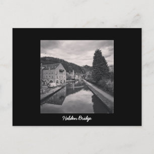 Hebden Bridge Briefkaart