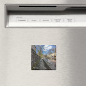 Hebden Bridge Magneet (Insitu (Vaatwasser))