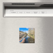 Hebden Bridge Magneet (Insitu (Vaatwasser))