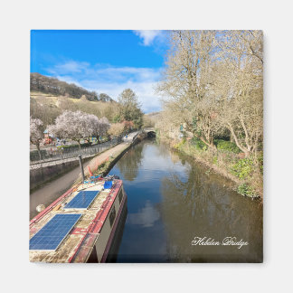 Hebden Bridge Magneet