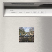 Hebden Bridge Magneet (Insitu (Vaatwasser))