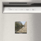 Hebden Bridge Magneet (Insitu (Vaatwasser))
