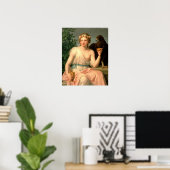 Hebe, 1784 poster (Thuiskantoor)