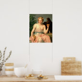 Hebe, 1784 poster (Keuken)