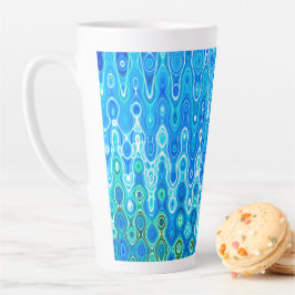 Heber Lake Latte Mok