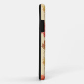 Hebreeën 13:15 Thanksgiving Bijbelvers Herfst Herf Case-Mate iPhone Case (Achterkant/rechts)