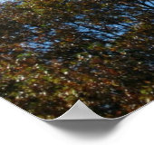 Hebreeuwen 10:25 Niet vergeten de assemblage.... Poster (Hoek)