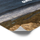 Hebreeuws 10:22-25 poster (Hoek)