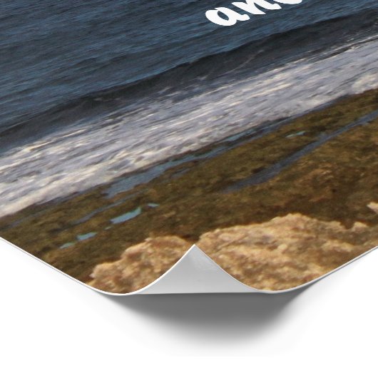 Hebreeuws 10:22-25 poster (Hoek)