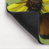 Hebreeuws 11:1 vlindermousepad muismat (Hoek)